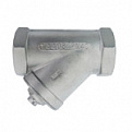 149B5278 Фильтр сетчатый Danfoss Y666 Ду=50