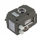 082X4537R Затвор Ридан PN16 DN200 чугун/EPDM/ЭП220В