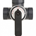 065Z0427 ПОВОРОТНЫЙ КЛАПАН DANFOSS HRE 4 ДУ=50 KVS=40,0