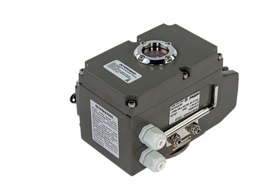 082X4537R Затвор Ридан PN16 DN200 чугун/EPDM/ЭП220В