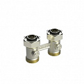 LV-KB клапан запорный 1/2 прямой(пр. класс 0322369374)