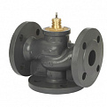 065Z3358 3-ХОДОВОЙ РЕГУЛИРУЮЩИЙ КЛАПАН DANFOSS VF3 ДУ=32 KVS=16
