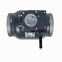 065N0181GR RJIP Premium Кран шаровой WW DN500 PN25 WG (приварной, с редуктором, С/П), Ридан