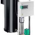 Повысительный насос Wilo HELIX V 603-1/16/E/KS/400-50