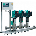 Насосная станция Wilo CO-2 HELIX V 1013/SK-FFS-D-EB-R
