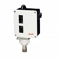 017-524766 Реле давления с допуском TUV для паровых установок Danfoss RT 32W